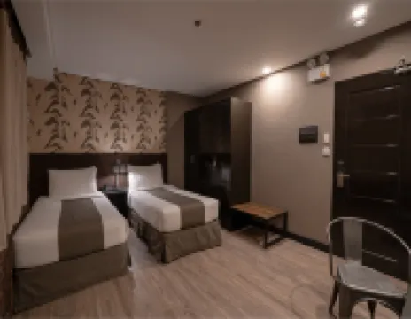 GT Hotel Jaro