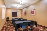 Best Western Plus Kindersley Hotel Hotels in Kindersley