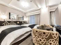 APA Hotel Roppongi SIX Hotel in zona Mercedez-Benz Connection Tokyo