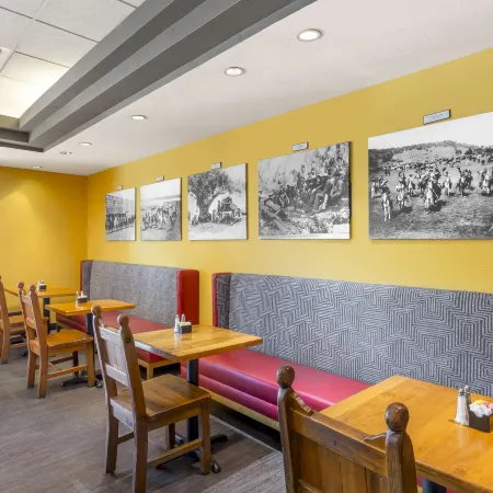 Best Western Plus Rio Grande Inn