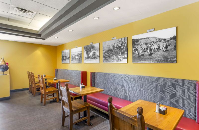 Best Western Plus Rio Grande Inn photo 5