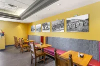 Best Western Plus Rio Grande Inn - breakfast