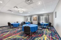 Best Western Plus Medical Center Hotel