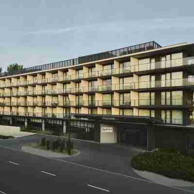 Radisson Resort Kolobrzeg Hotel Exterior