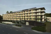 Radisson Resort Kolobrzeg Các khách sạn gần Kolobrzeg Sea Port