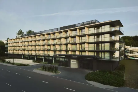 Radisson Resort Kolobrzeg