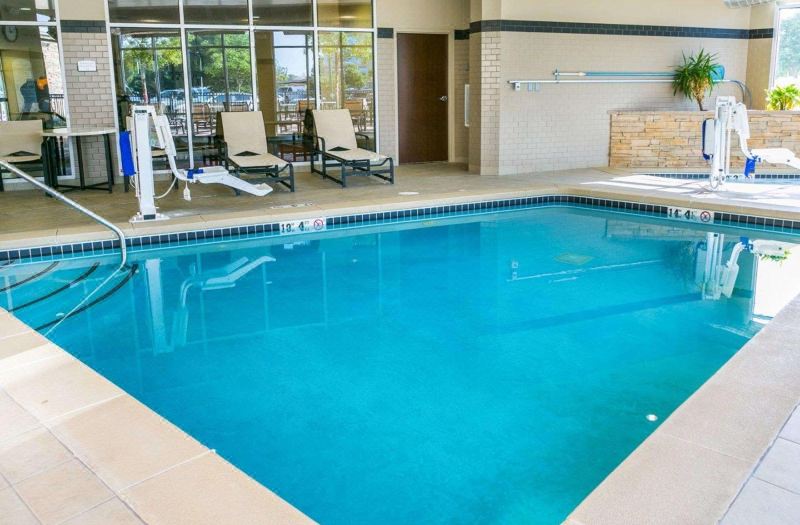 Cambria Hotel Denver International Airport photo 4