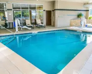 Cambria Hotel Denver International Airport - Pools