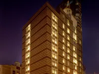 Hampton Inn Brooklyn Downtown Hotels in New York