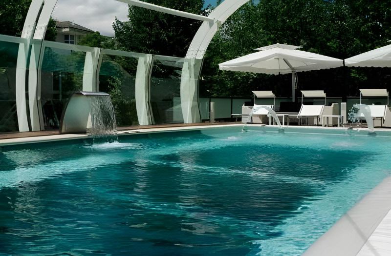 Hotel Boemia photo 3