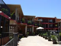 San Marina Motel Daytona Hotels near Daytona Playhouse