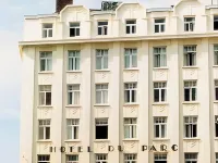 Hotel Du Parc Hotels near 3 gapers