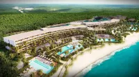 SLS PLAYA MUJERES Hotels in 