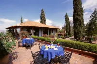 Villa Montaña Hotel & Spa