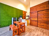 Villa 2 Kamar Panderman Garden C5 Sebelah Jatim Park 2 - Villas