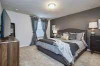 Windsor Westside 5 Bedroom Vacation Home 1820 - spa