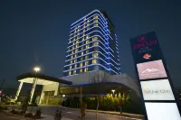 Crowne Plaza Kayseri