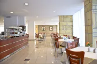 Athena Hotel