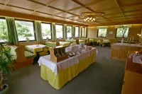 Feldgärtenhof Hotels in Schlanders