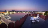 Hotel Pushkar Palace