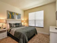 Serenity 3 Bedroom Vacation Home 1523 Hotels near Cagan Crossings Community Library - Lake County Library