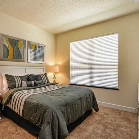 Serenity 3 Bedroom Vacation Home 1523