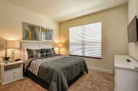 Serenity 3 Bedroom Vacation Home 1523