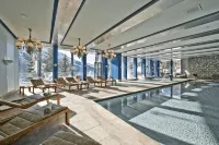 Carlton Hotel St Moritz - the Leading Hotels of the World