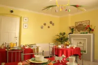Hotel Na Vodách - พร้อมอาหารเช้า