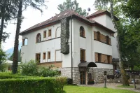 Garni Hotel Vila Drina, Member of Zepter Hotels Các khách sạn ở 
