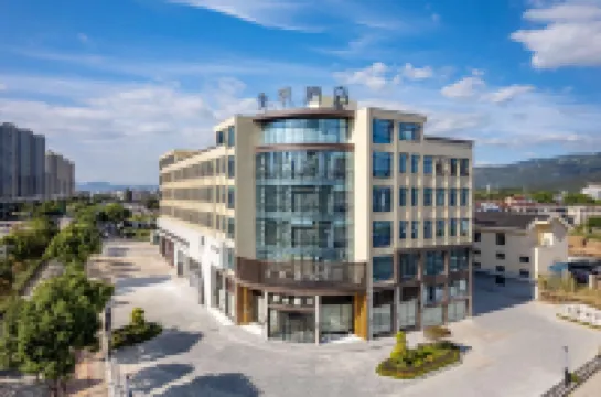 JI 호텔 (톈타이산 지점)