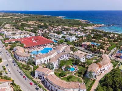 Sol Falco Menorca Hotels in Son Xoriguer