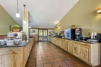 Best Western Mission Inn - breakfast