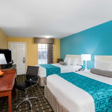 Howard Johnson by Wyndham Dalton