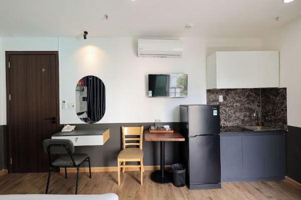 루비 스타 호텔 남 콰옥 칸(Ruby Star Hotel Nam Quoc Cang)_2