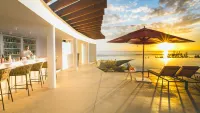 Akoya Hotel & Spa - bar