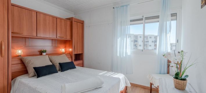 Soleil Levant 1 et 2 Hotels in Le Barcares