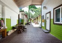 Taean Haesolnuri Pension