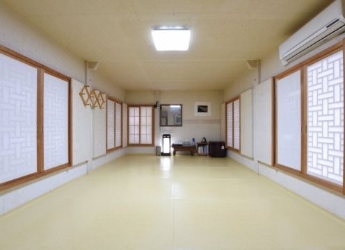 안동 군자마을 한옥스테이