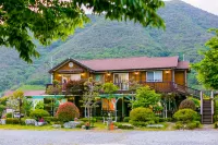 Miryang Firefly Pension Hotels near Pyochungsa