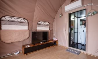 Samcheok Awesome Beach Glamping