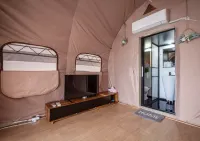 Samcheok Awesome Beach Glamping