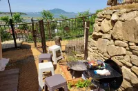 Ganghwa Island Ganghwa Doldam Camping & Glamping Hotels near Bomunsa Temple