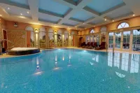 Grosvenor Pulford Hotel & Spa - Pools