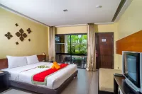 Weekender Resort - balcon