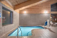 Wingate by Wyndham Springfield