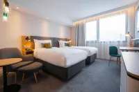 Holiday Inn Paris - CDG Airport Hotels in Goussainville