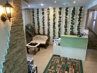 Sad Mini-Hotel Hotels in Gorod Noyabr'sk