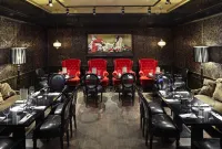 Vania Rooms Hotel