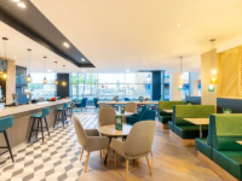 Holiday Inn STEVENAGE by IHG Hotels in Stevenage
